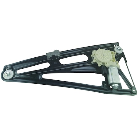 Wai Global WINDOW REGULATOR & MOTOR, WPR5648RMB WPR5648RMB